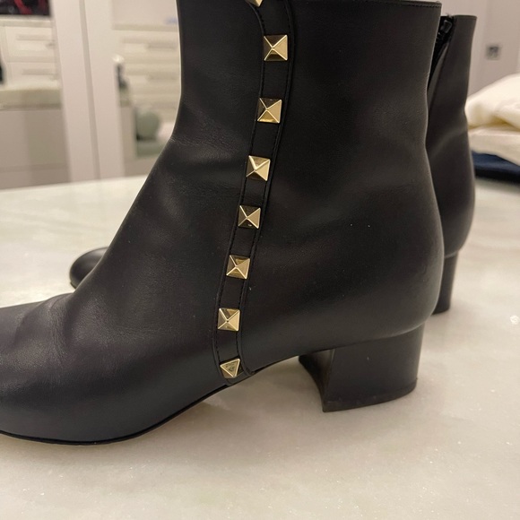 Valentino boots - Picture 2 of 4